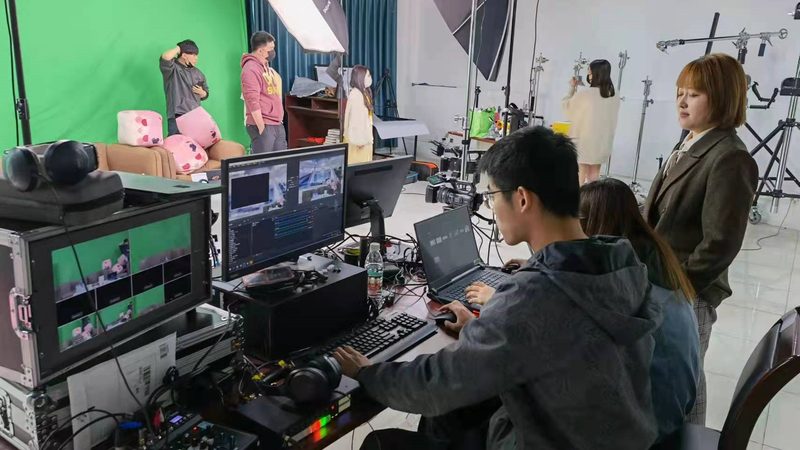 纪录片拍摄：收音设备的选择与技巧