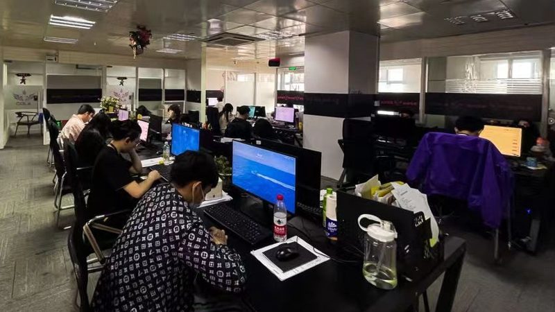 品牌设计公司排名背后的行业洞察